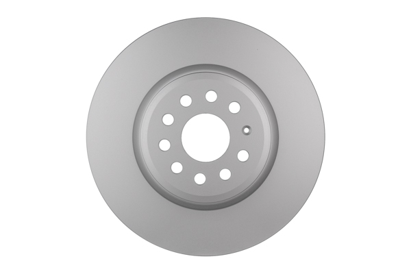 Discofreno - 8DD 355 133-731 HELLA