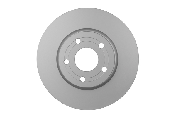 stabdžių diskas - 8DD 355 133-771 HELLA