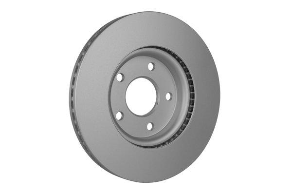 Discofreno - 8DD 355 133-771 HELLA