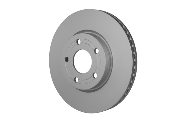 Discofreno - 8DD 355 133-771 HELLA