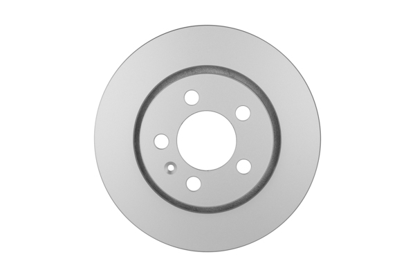 stabdžių diskas - 8DD 355 133-871 HELLA