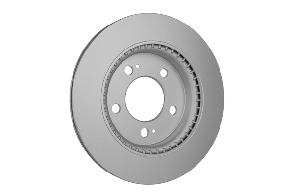 Brake Disc - 8DD 355 134-271 HELLA