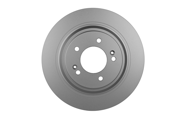 Discofreno - 8DD 355 134-291 HELLA
