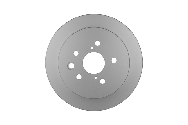 Discofreno - 8DD 355 134-531 HELLA