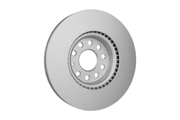 Discofreno - 8DD 355 134-611 HELLA