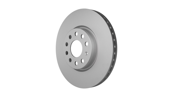 Discofreno - 8DD 355 134-611 HELLA