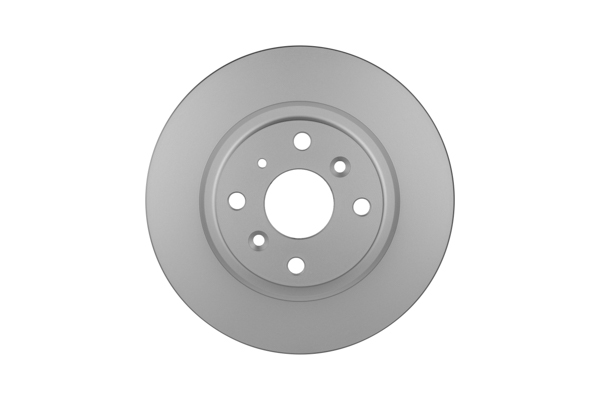 Discofreno - 8DD 355 134-831 HELLA