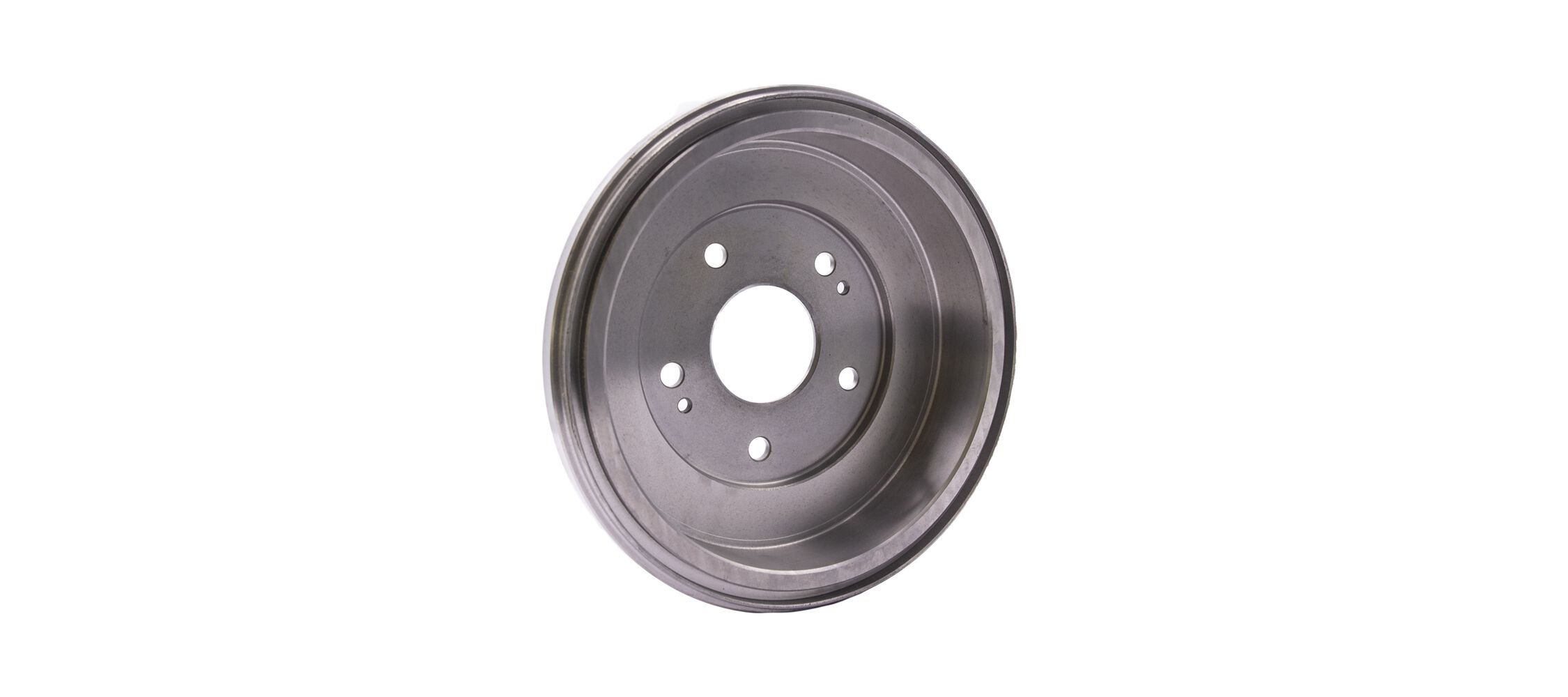 Brake Drum - 8DT 355 300-291 HELLA