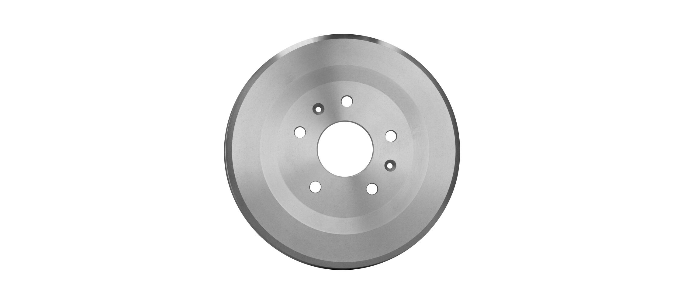 stabdžių būgnas - 8DT 355 300-901 HELLA