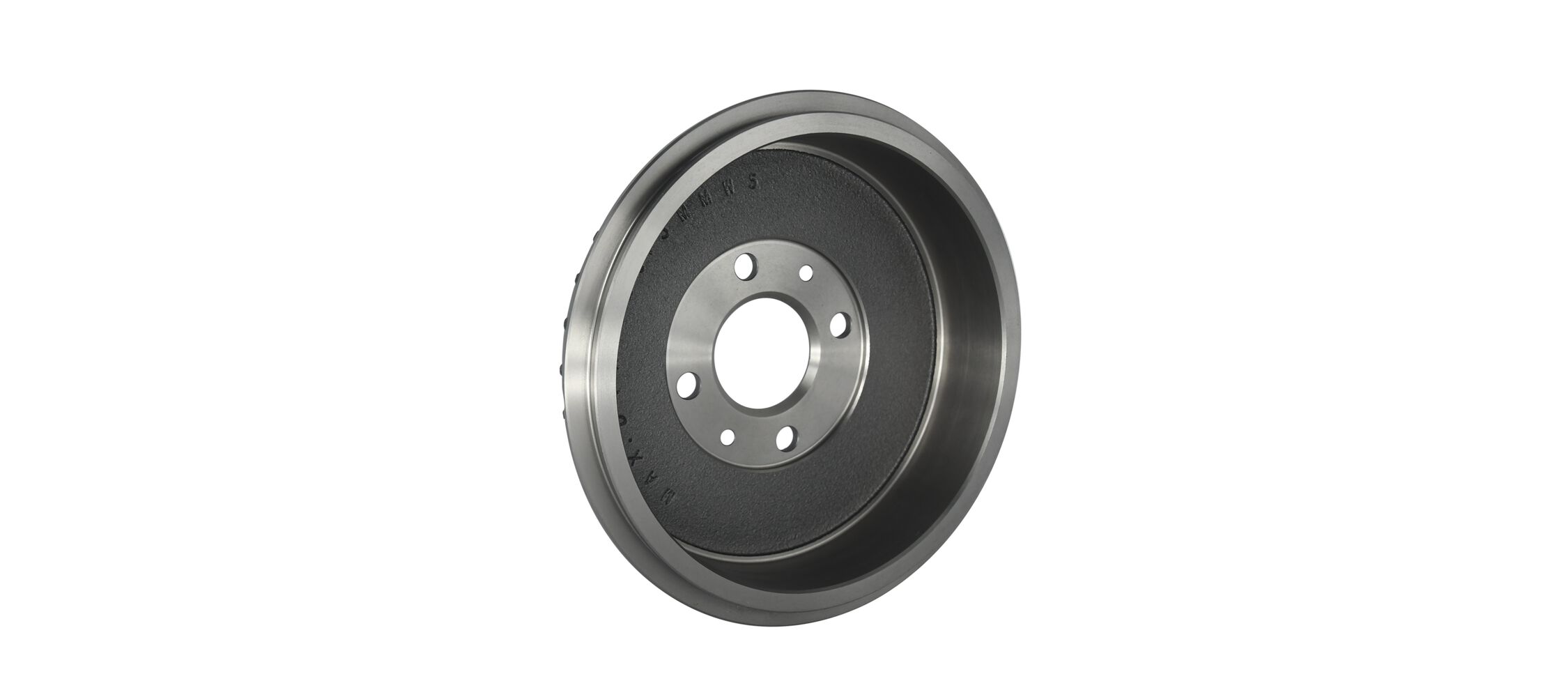 Brake Drum - 8DT 355 303-201 HELLA