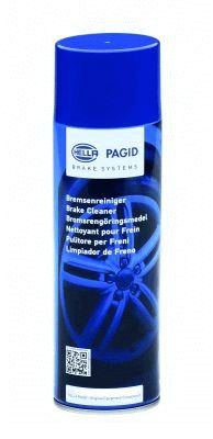Detergente per freni / frizioni - 8DX 355 370-021 HELLA