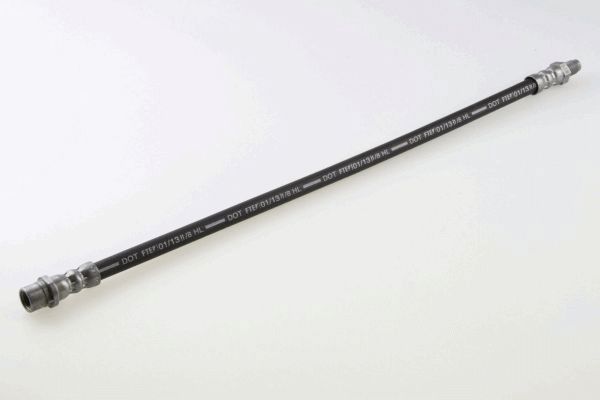 Flessibile del freno - 8AH 355 460-071 HELLA