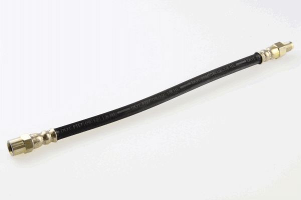 Brake Hose - 8AH 355 460-091 HELLA