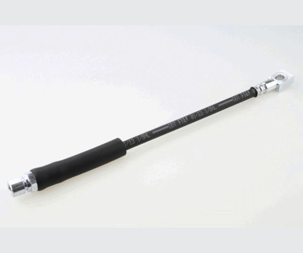 Flessibile del freno - 8AH 355 460-421 HELLA