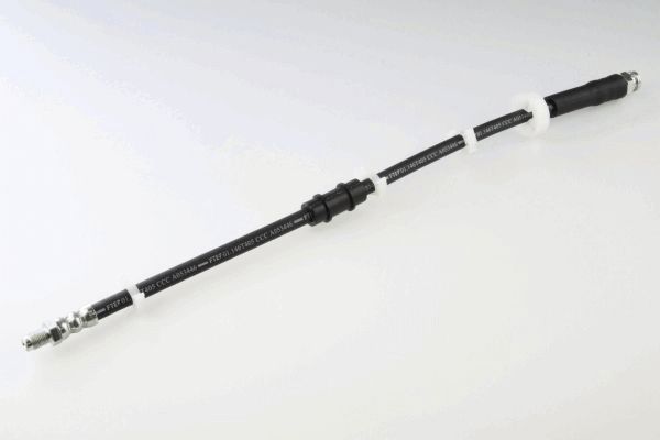 Brake Hose - 8AH 355 460-591 HELLA