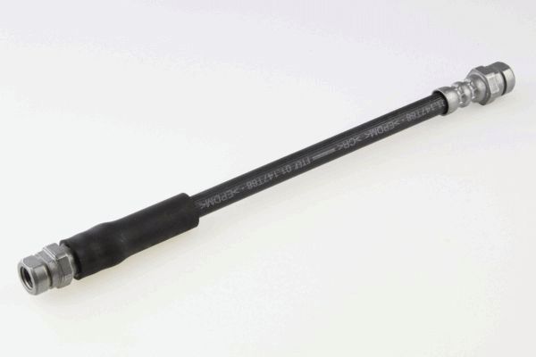 Brake Hose - 8AH 355 461-091 HELLA