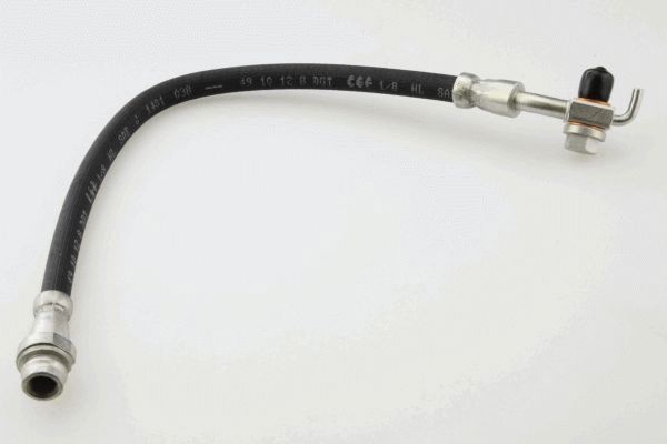 Brake Hose - 8AH 355 468-921 HELLA