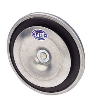 Air Horn - 3BA 002 768-382 HELLA