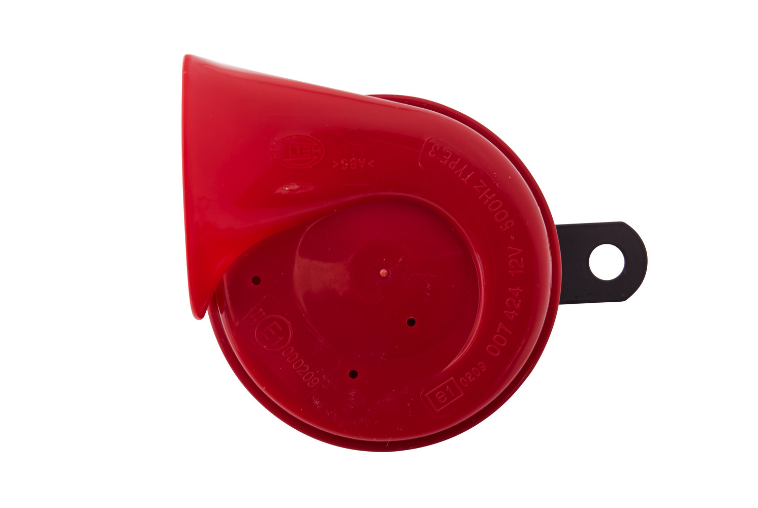 Fanfare Horn - 3FH 007 424-801 HELLA