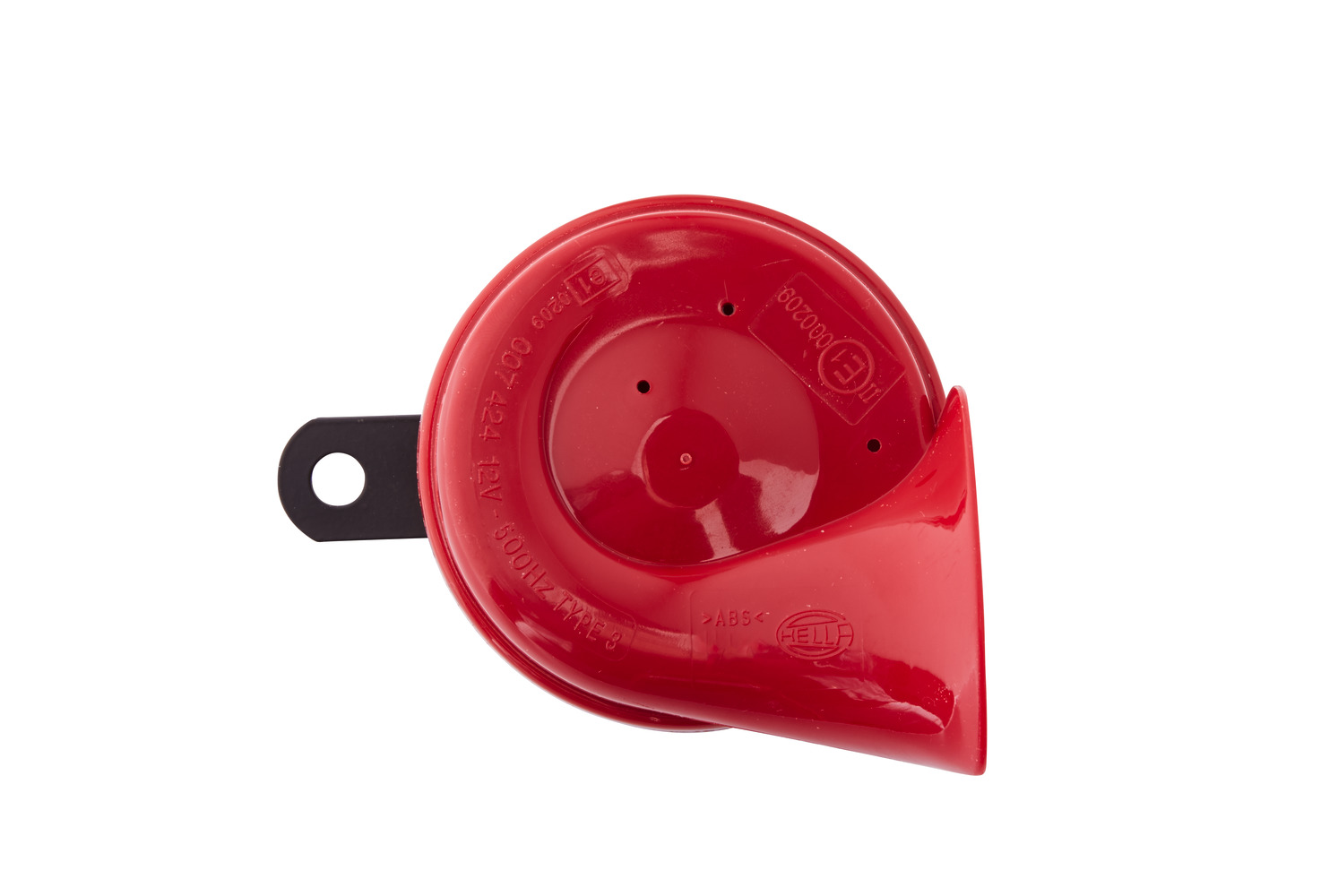 Fanfare Horn - 3FH 007 424-811 HELLA