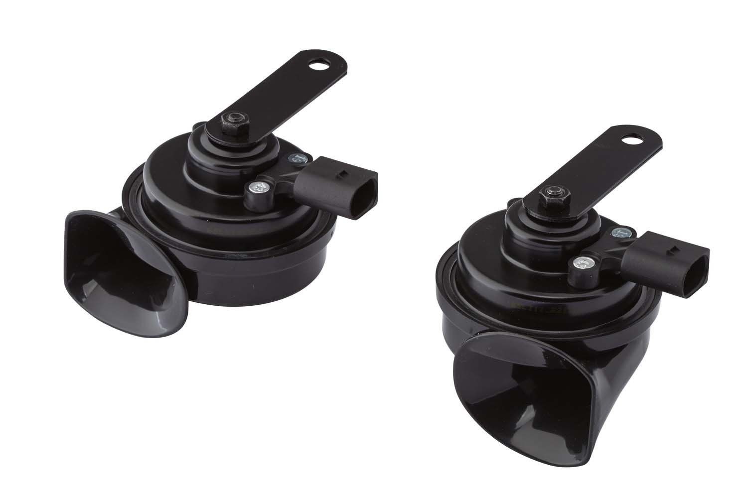 Air Horn - 3FH 012 010-021 HELLA