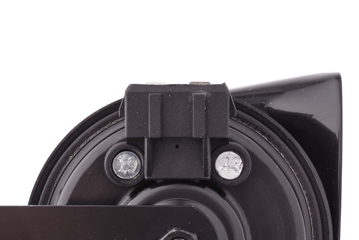 Air Horn - 3FH 012 010-031 HELLA