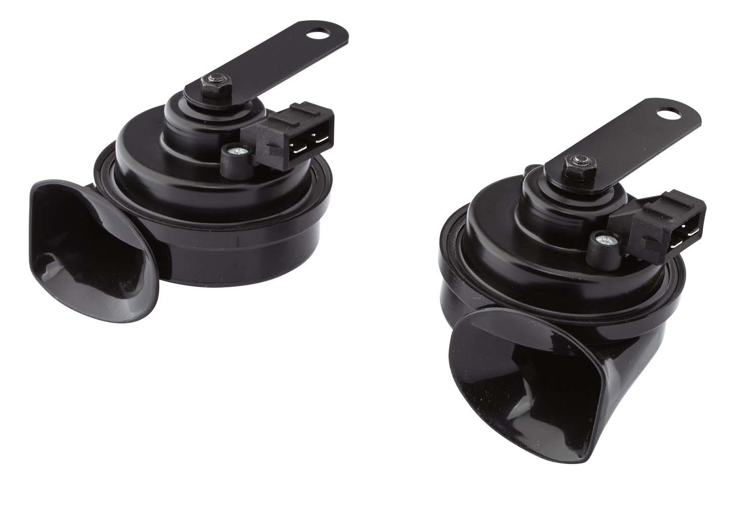 Air Horn - 3FH 012 010-031 HELLA