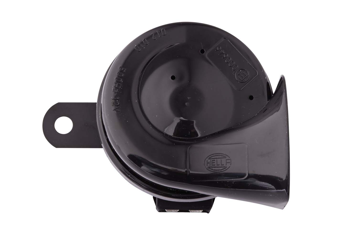 Air Horn - 3FH 012 010-031 HELLA