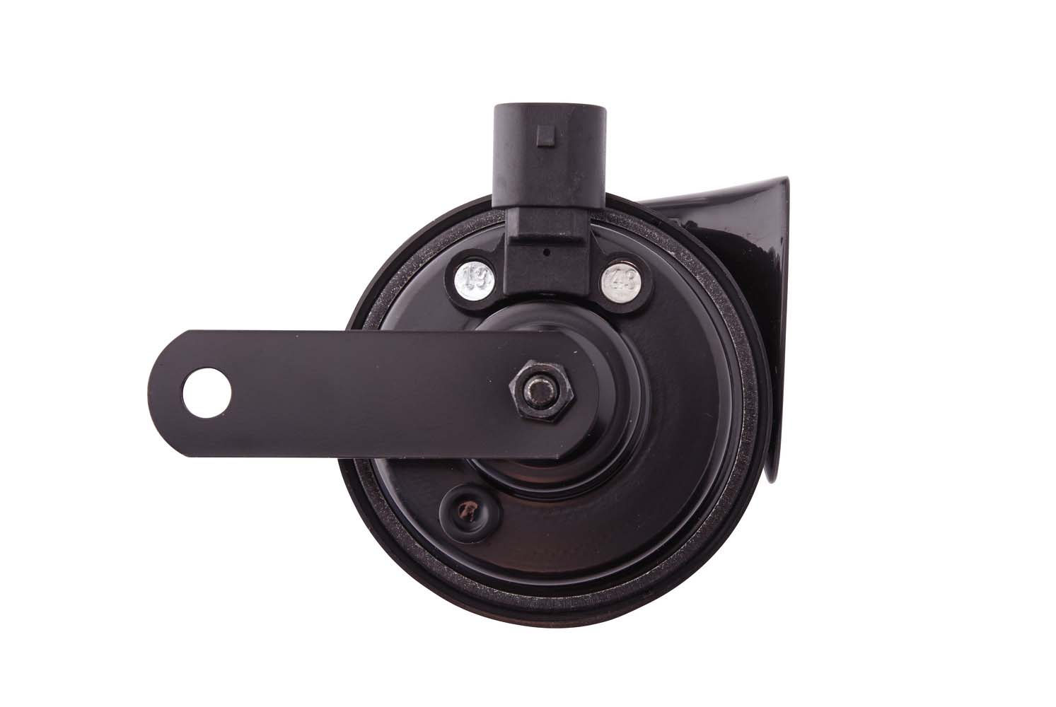 Air Horn - 3FH 012 010-041 HELLA