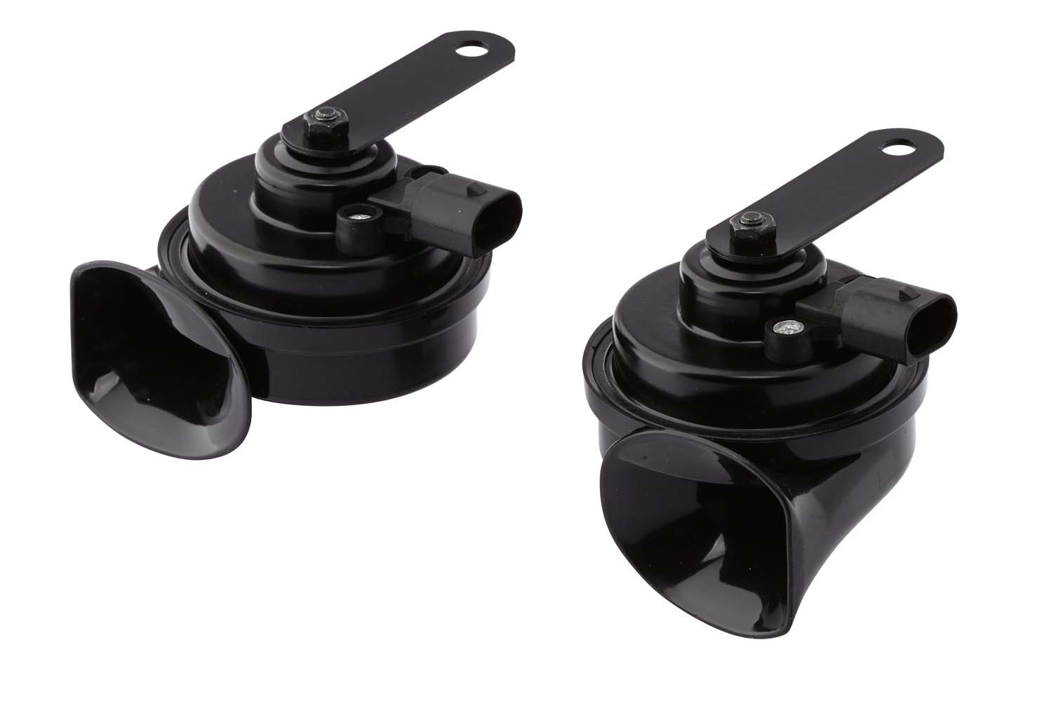 Air Horn - 3FH 012 010-041 HELLA