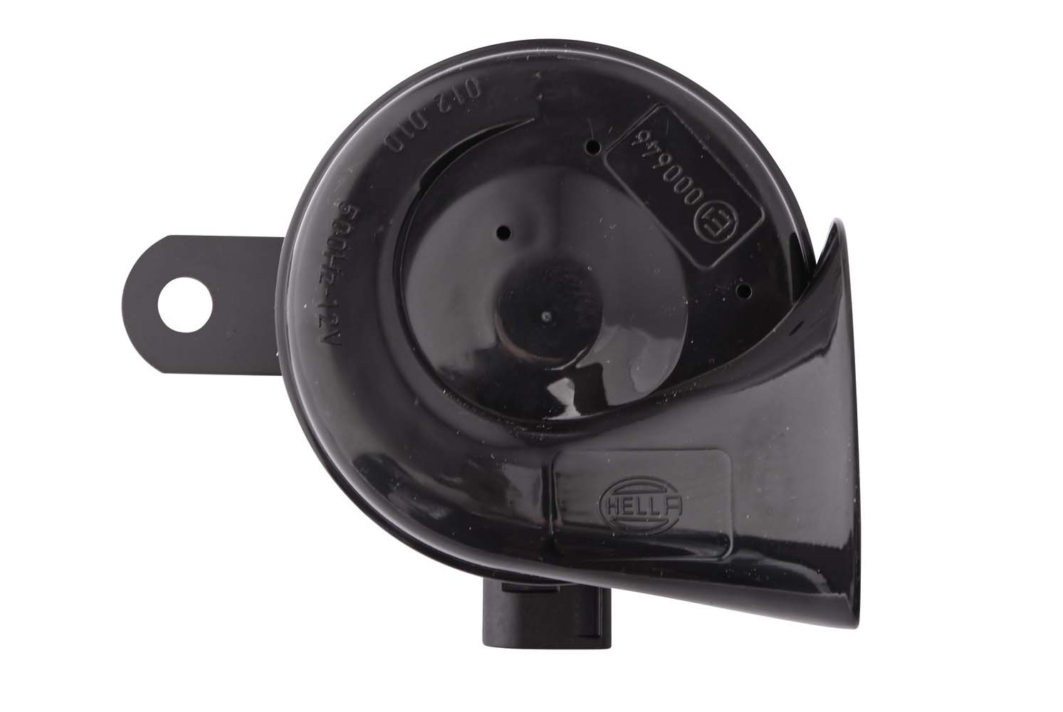 Air Horn - 3FH 012 010-041 HELLA