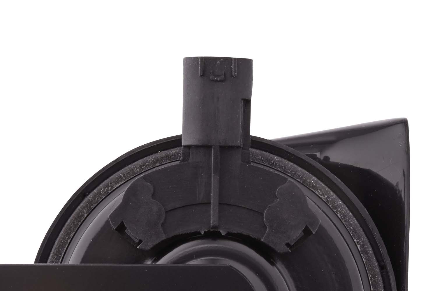 Air Horn - 3FH 012 010-051 HELLA