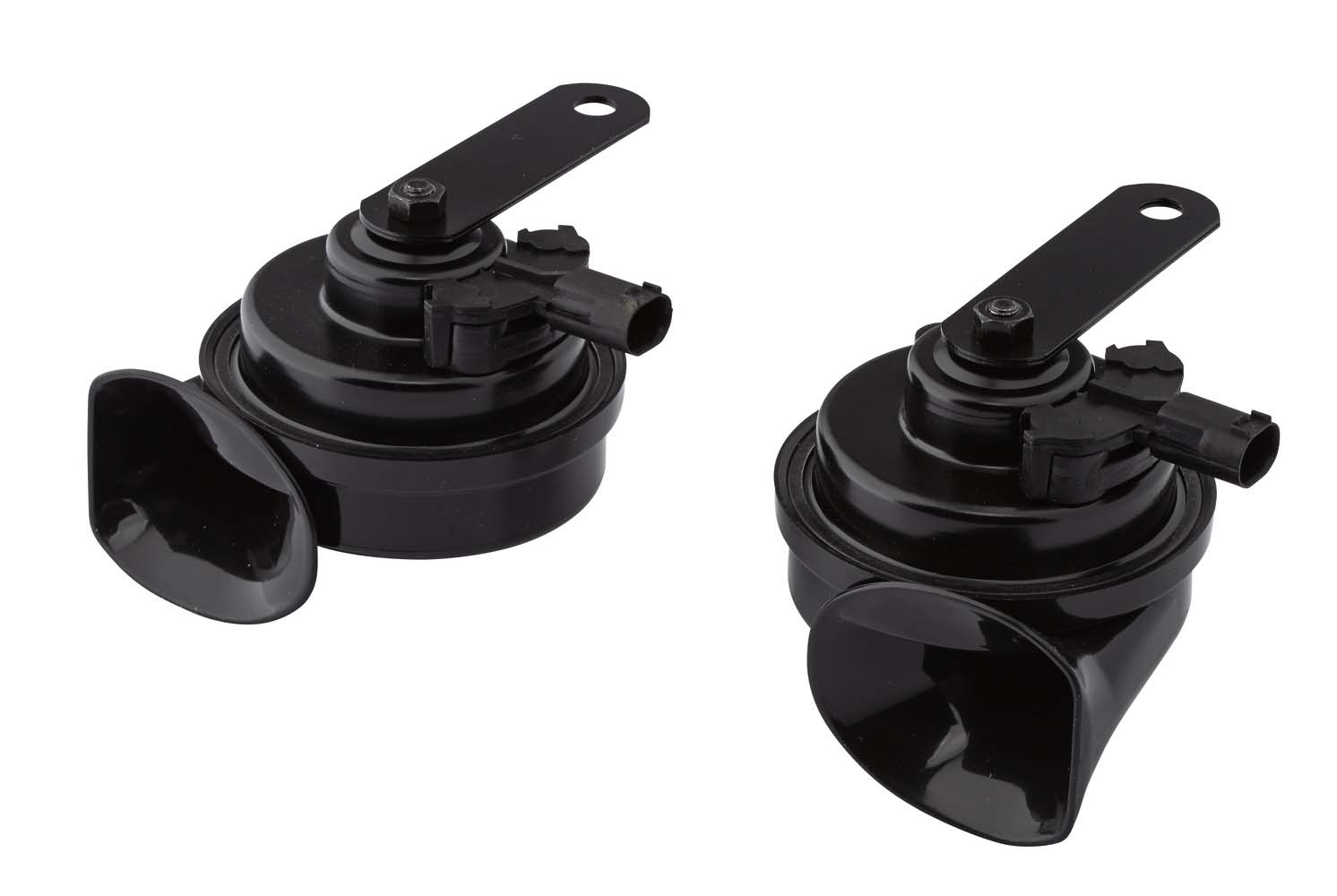 Air Horn - 3FH 012 010-051 HELLA