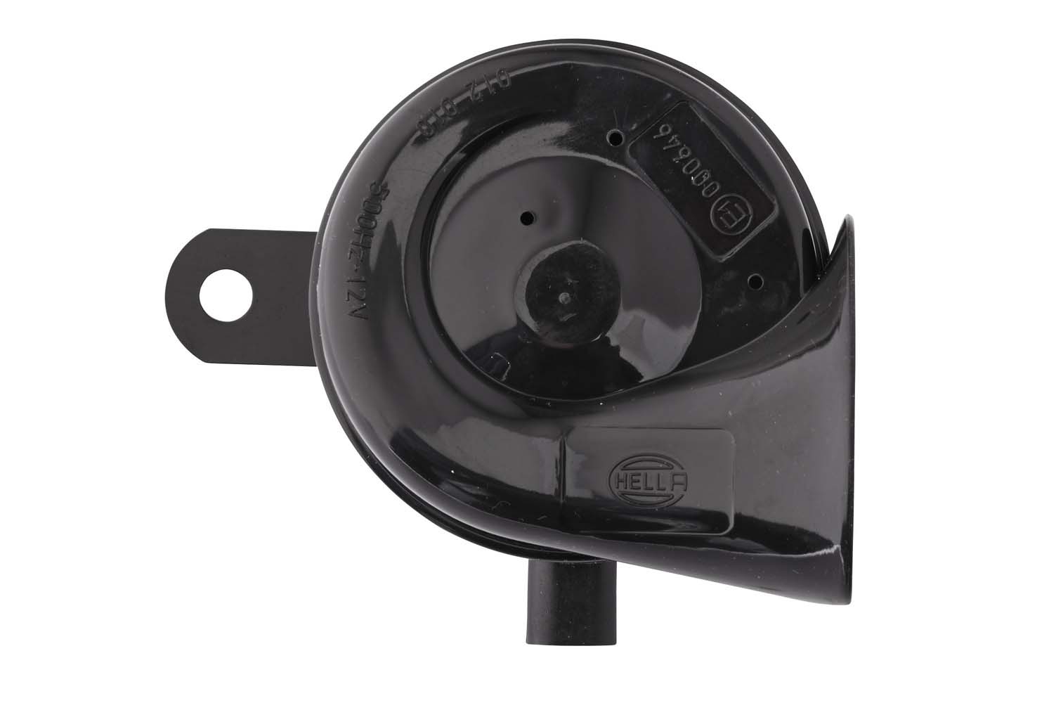 Air Horn - 3FH 012 010-051 HELLA