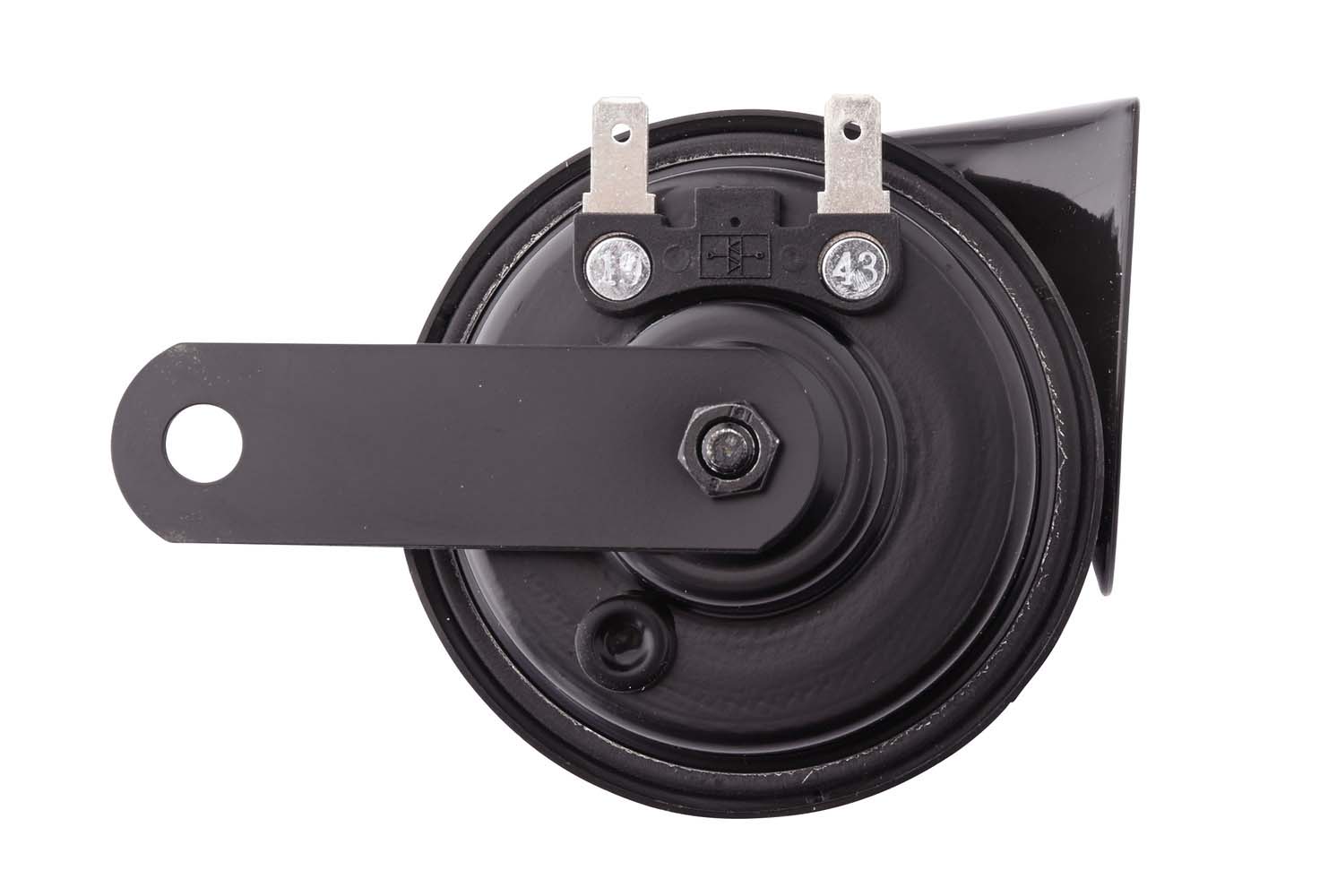 Air Horn - 3FH 012 010-061 HELLA