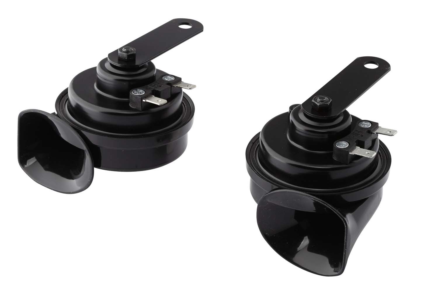 Air Horn - 3FH 012 010-061 HELLA