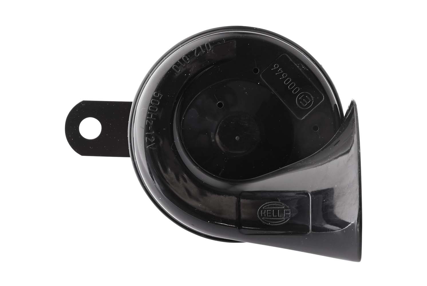 Air Horn - 3FH 012 010-061 HELLA
