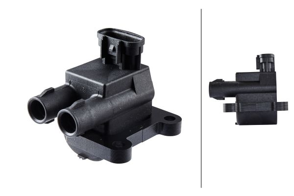 Ignition Coil - 5DA 230 035-371 HELLA