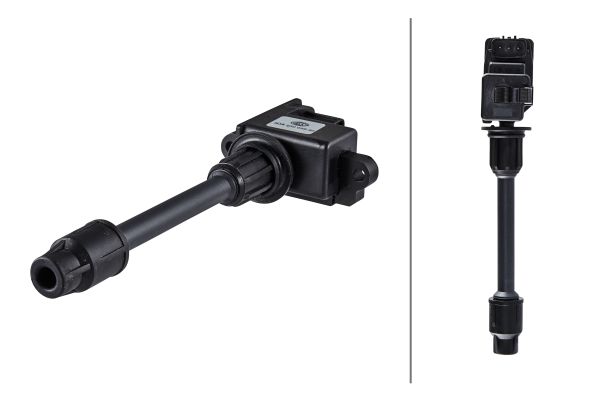 Ignition Coil - 5DA 230 035-401 HELLA