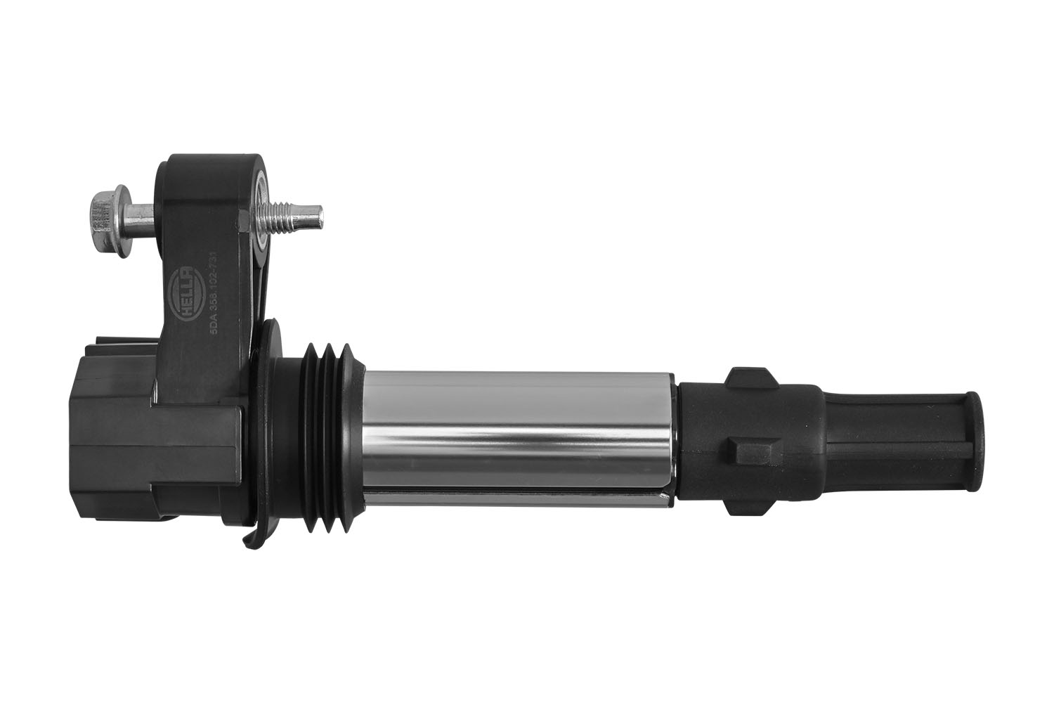 Bobina d'accensione - 5DA 358 102-731 HELLA