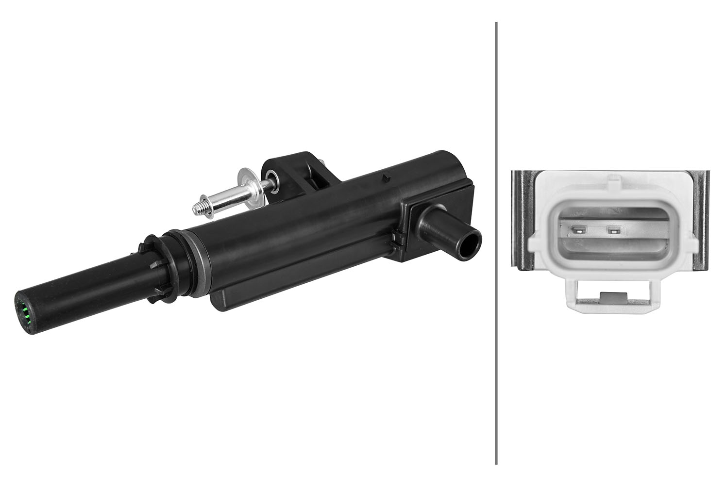 Ignition Coil - 5DA 358 102-911 HELLA