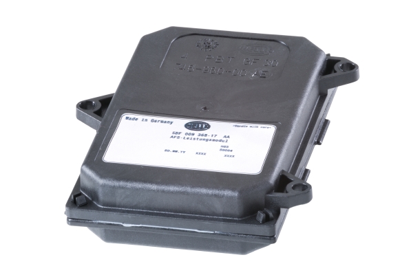 Centralina, proiettore principale - 5DF 009 368-171 HELLA