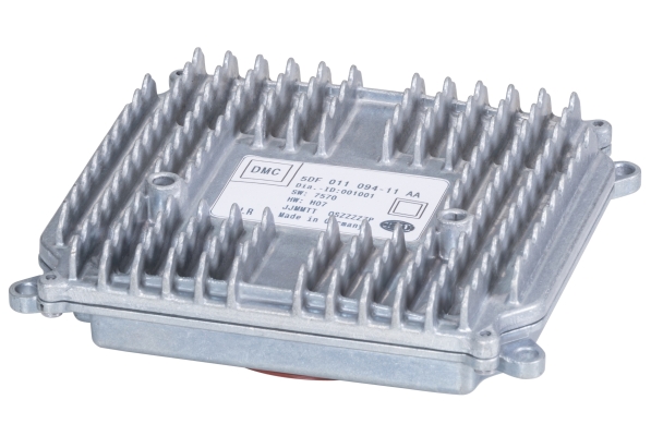 Centralina, proiettore principale - 5DF 011 094-111 HELLA