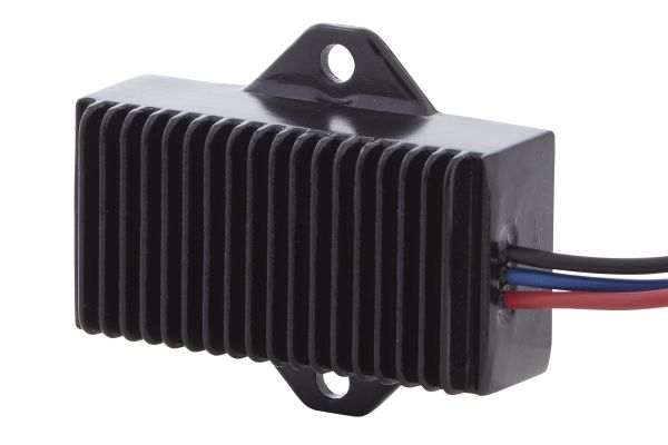 Control Unit, lights - 5DS 357 030-001 HELLA