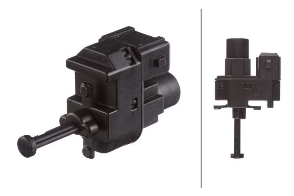 Brake Light Switch - 6DD 008 622-151 HELLA