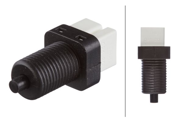 Brake Light Switch - 6DD 008 622-171 HELLA