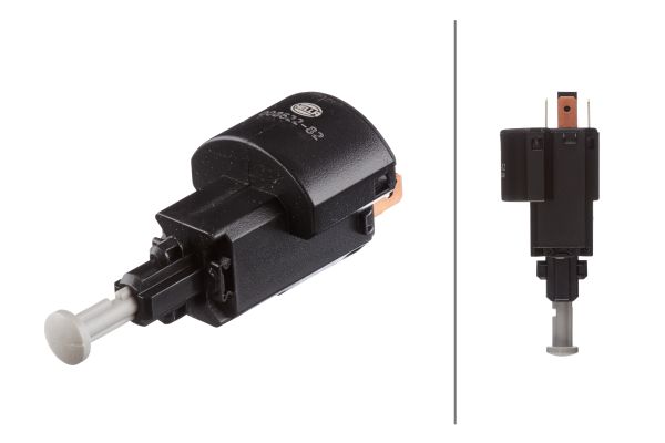 Interruttore luce freno - 6DD 008 622-821 HELLA