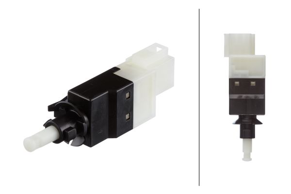 Brake Light Switch - 6DD 008 622-881 HELLA
