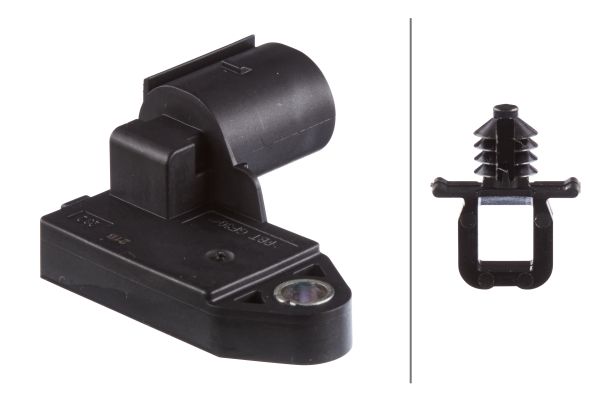 Interruttore luce freno - 6DD 008 622-991 HELLA
