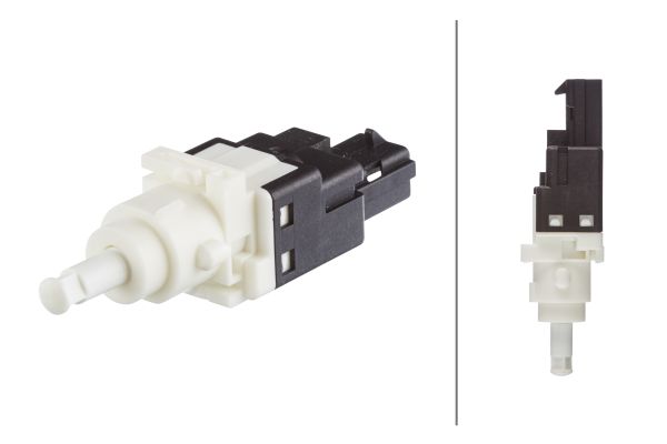 Brake Light Switch - 6DD 010 966-261 HELLA